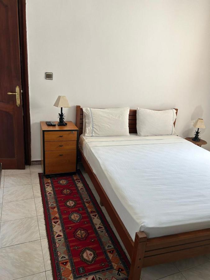 Hotel Casa Medina Sanaa Tétouan Exteriér fotografie
