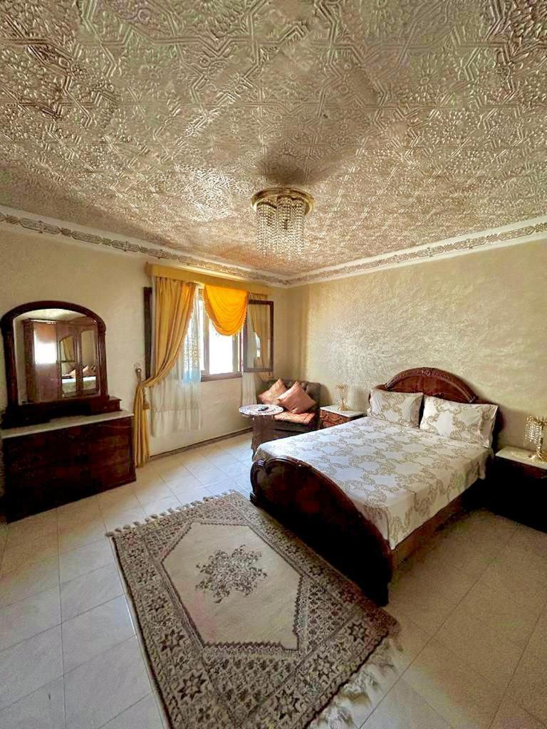 Hotel Casa Medina Sanaa Tétouan Pokoj fotografie