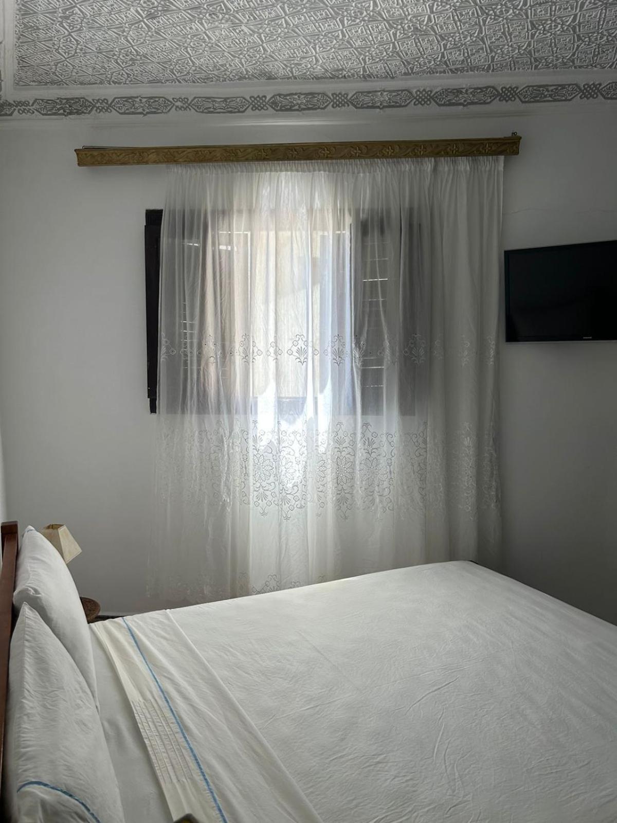 Hotel Casa Medina Sanaa Tétouan Pokoj fotografie