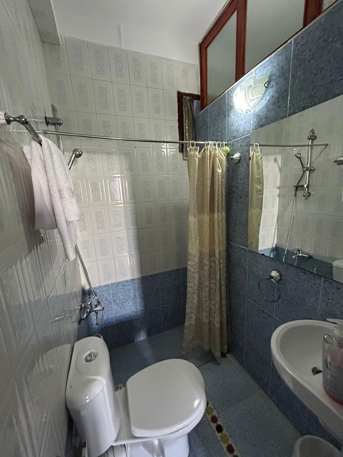 Hotel Casa Medina Sanaa Tétouan Pokoj fotografie